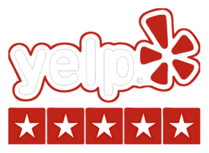 yelp stars logo
